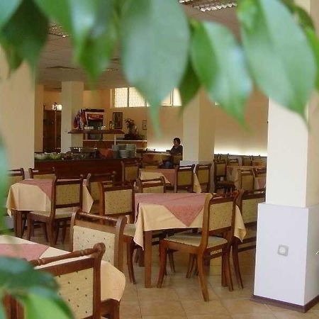 Zlaten Rog Golden Sands Exterior foto